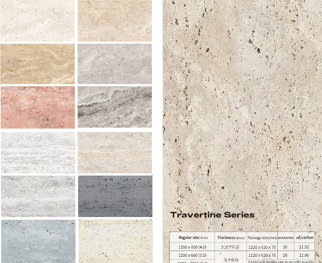 Modern Architecture Product